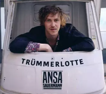 Ansa Sauermann: Trümmerlotte