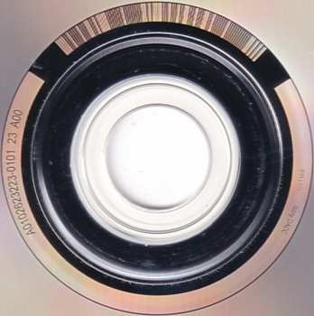 CD Robert Schumann: Geisterszenen / Geistervariationen
