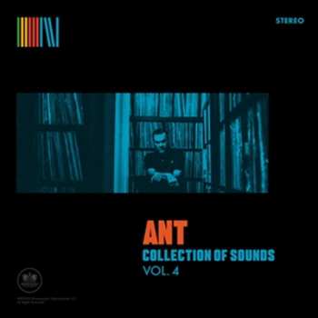 Album Ant: Collection Of Sounds Vol. 4