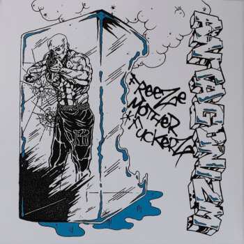 Album Antagonizm: Freeze Motherfuckerz