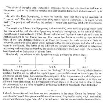 CD Antal Dorati: Symphony No. 1 / Symphony No. 2 "Querela Pacis"