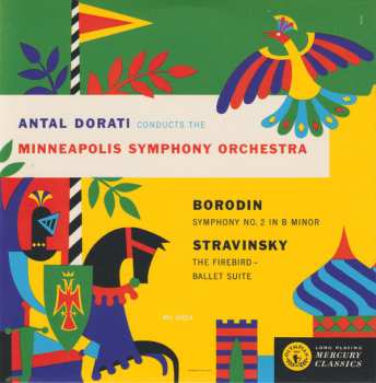 31CD/Dobozkészlet The Chicago Symphony Orchestra: The Mercury Masters - The Mono Recordings