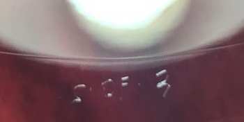 LP Antarctigo Vespucci: Love in the Time of E-mail CLR | LTD