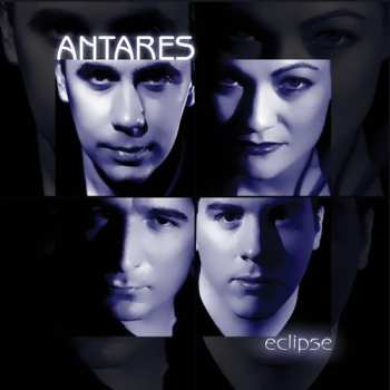 Album antares: Eclipse