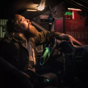 Antero Lindgren: Blood Red