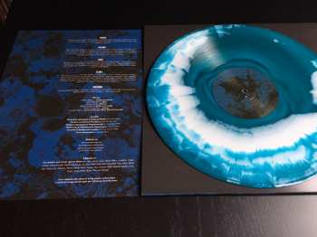 LP Ànteros: Cuerpos Celestes (Blue Edition)