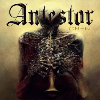 Antestor: Omen