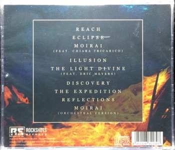 CD Anthea: Illusion