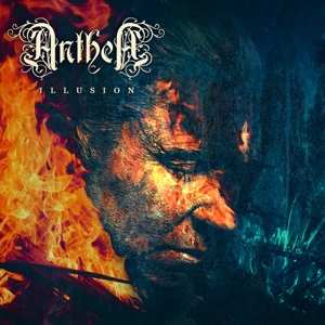Album Anthea: Illusion