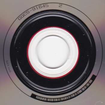 4CD Anthem: Breathing Real ～40 Years Of Anthem～