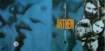 CD Anthem: Domestic Booty