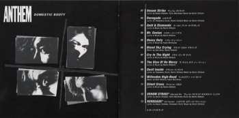 CD Anthem: Domestic Booty