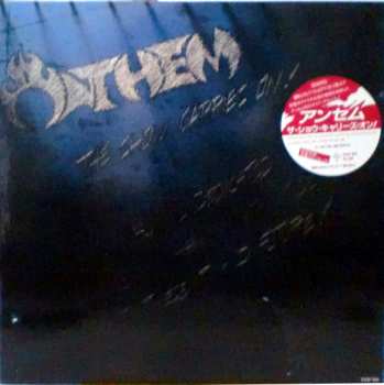 Album Anthem: The Show Carries On!