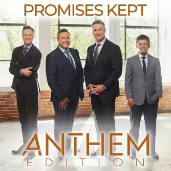 Anthem Edition: Promises Kept