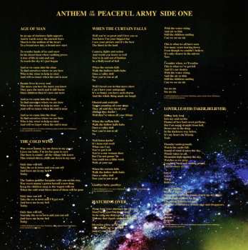 LP Greta Van Fleet: Anthem Of The Peaceful Army