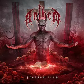 Praeposterum