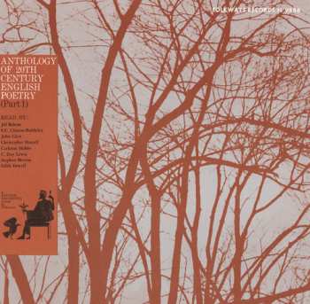 Album Anthology 20th English / Var: Anthology 20th English