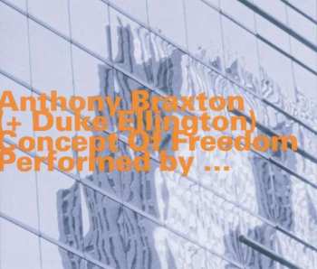 Album Duke Ellington: Concept Of Freedom