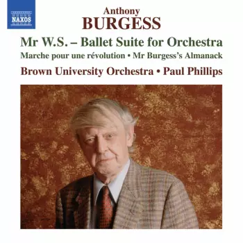 Orchestral Music