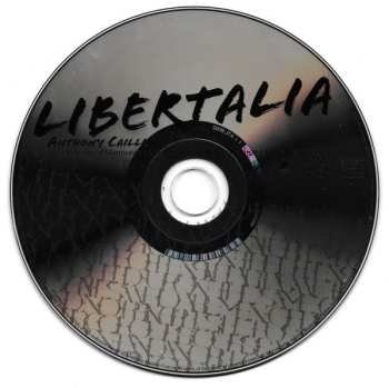 CD Musique De L'Armée De L'Air: Libertalia