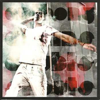 CD Anthony Collins: Doubts & Shouts