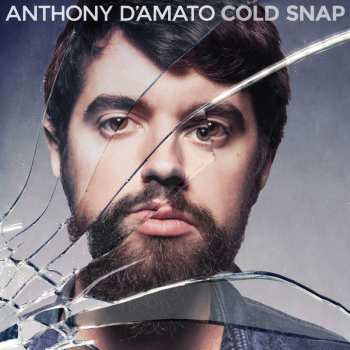 CD Anthony D'Amato: Cold Snap