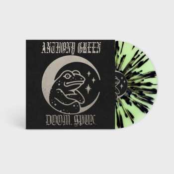 Album Anthony Green: Doom. Spun.