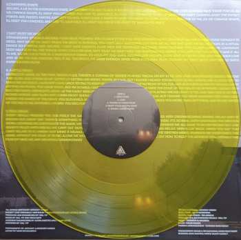 LP Anthony Green: Would You Still Be In Love CLR | LTD