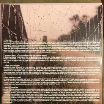 LP Anthony Green: Would You Still Be In Love CLR | LTD