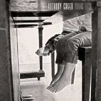 LP Anthony Green: Young Legs