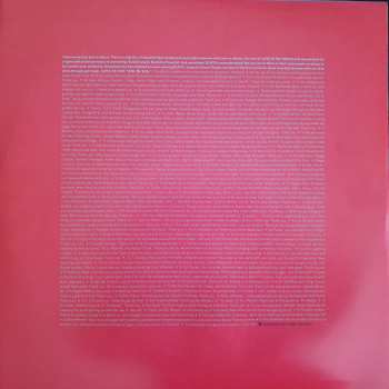 2LP Anthony Hamilton: Love Is The New Black CLR