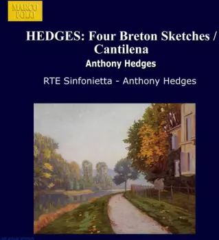 Four Breton Sketches / Cantilena