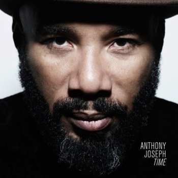 2LP Anthony Joseph: Time