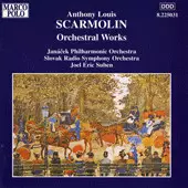 Slovak Radio Symphony Orchestra: Orchestral Works