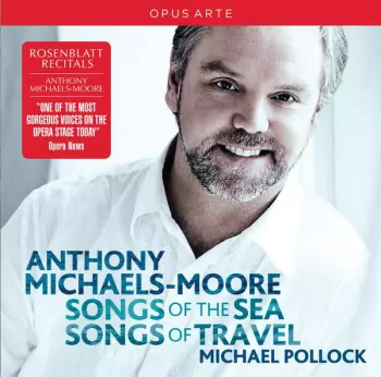 Songs Of The Sea, Songs Of Travel 