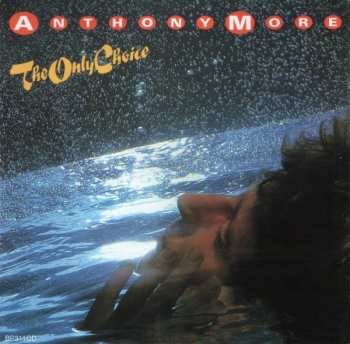 CD Anthony Moore: The Only Choice