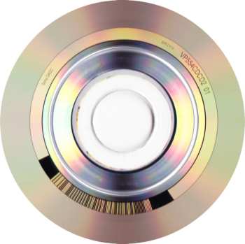 2CD Anthony Phillips: Private Parts And Pieces VII & VIII (Slow Waves, Soft Stars & New England)