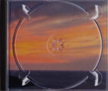 CD Anthony Phillips: Private Parts & Pieces XII (The Golden Hour)