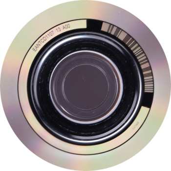 CD Anthony Phillips: Private Parts & Pieces XII (The Golden Hour)