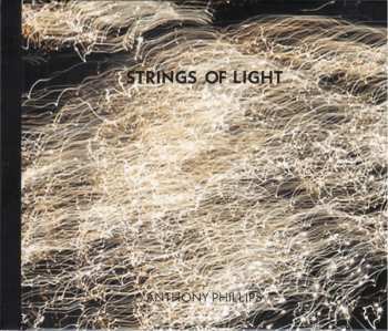 2CD/DVD Anthony Phillips: Strings Of Light