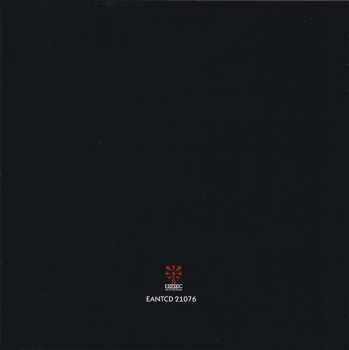 2CD Anthony Phillips: Strings Of Light