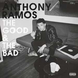 LP Anthony Ramos: The Good & The Bad