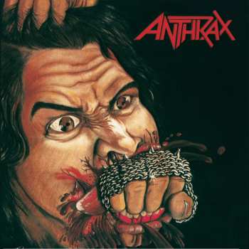 CD Anthrax: Fistful Of Metal