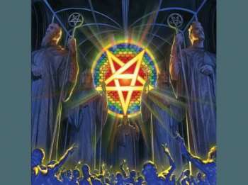 2CD Anthrax: For All Kings LTD | DIGI