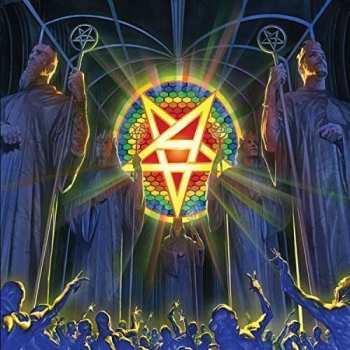 CD Anthrax: For All Kings DIGI