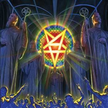 10SP/Dobozkészlet Anthrax: For All Kings LTD