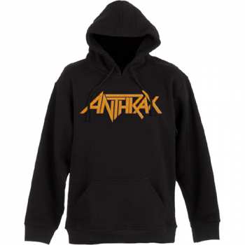 Merch Anthrax: Felső Evil Twin 