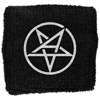 Merch Anthrax: Izzadságtörlő Pentathrax 