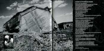 CD Anthrax: Stomp 442