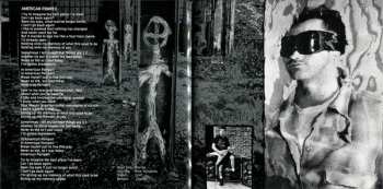 CD Anthrax: Stomp 442